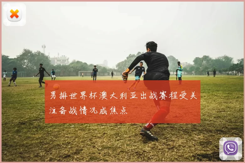 男排世界杯澳大利亚出战赛程受关注备战情况成焦点