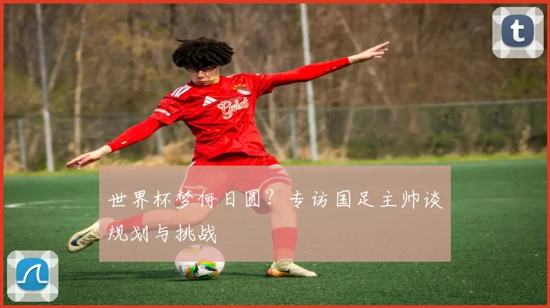 世界杯梦何日圆？专访国足主帅谈规划与挑战