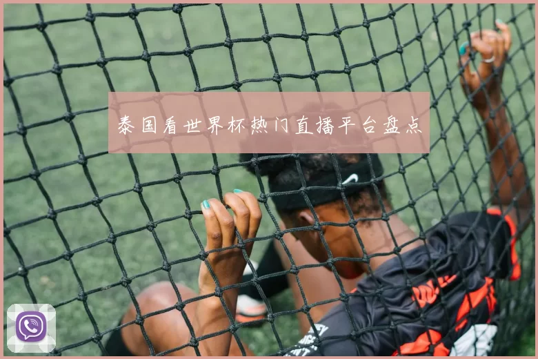 泰国看世界杯热门直播平台盘点