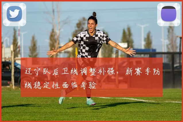 辽宁队后卫线调整补强，新赛季防线稳定性面临考验